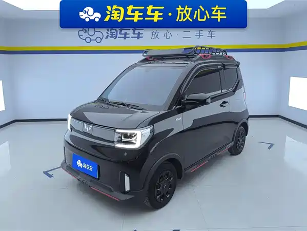 Wuling Hongguang MINIEV 2023