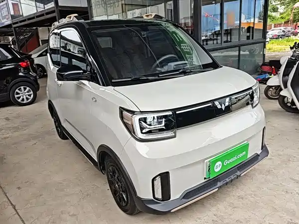 Wuling Hongguang MINIEV 2023