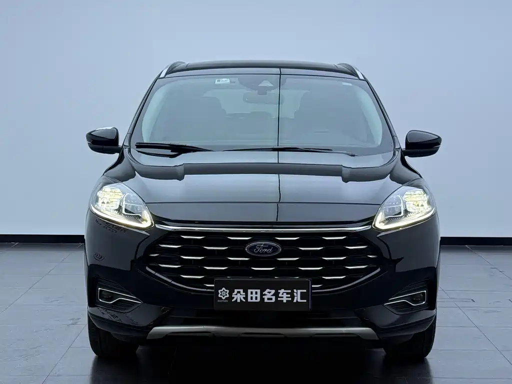 Ford Escape 2021