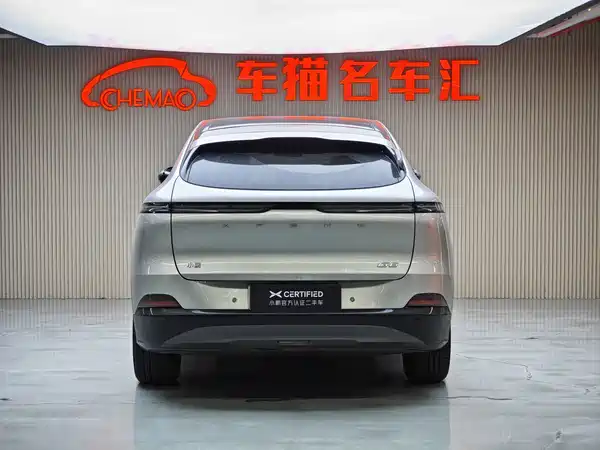 XPeng G6 2024
