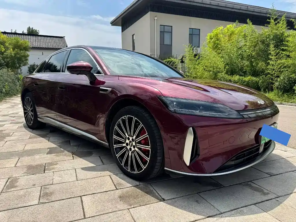 Chery Fengyun A9L 2025 — фото 3