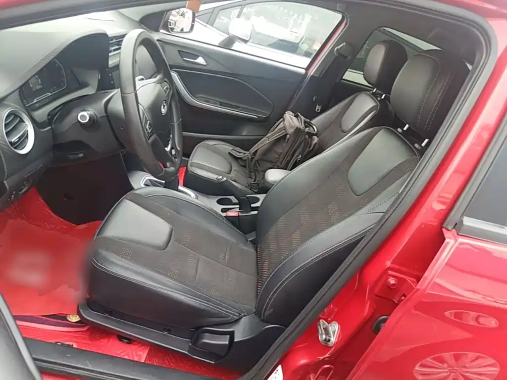 Chery Tiggo 3x 2020 — фото 15