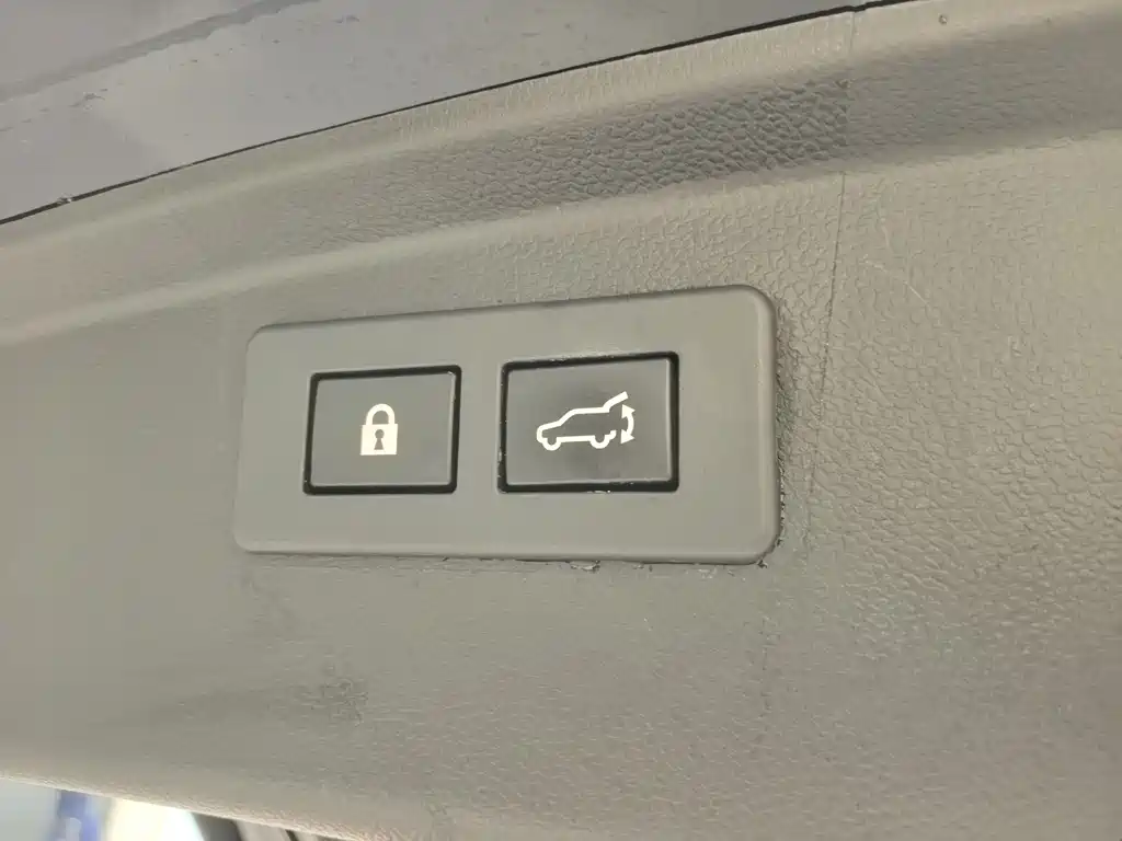 Subaru Outback 2021 — фото 14