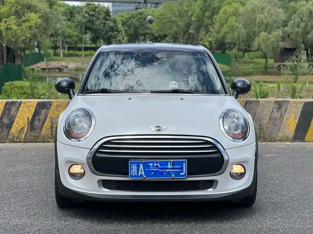 MINI Mini 2016