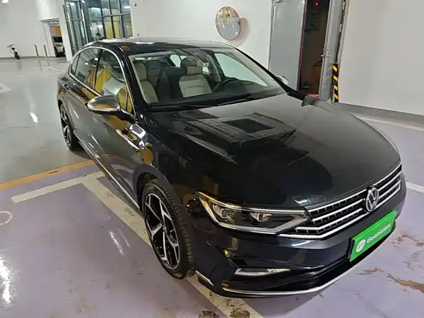 Volkswagen Magotan 2023