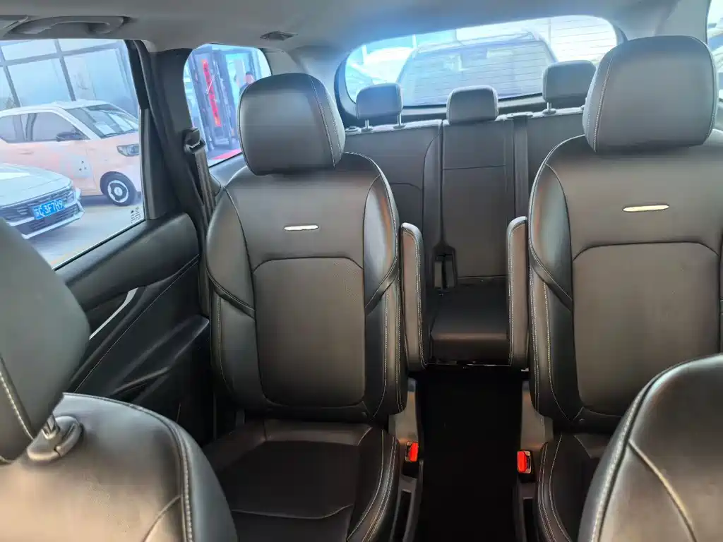 Maxus G50 2020