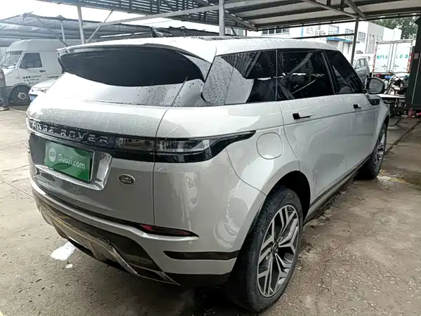 Land Rover Range Rover Evoque 2023