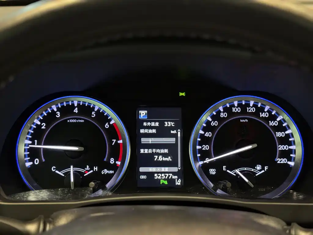 Toyota Highlander 2021 — фото 11