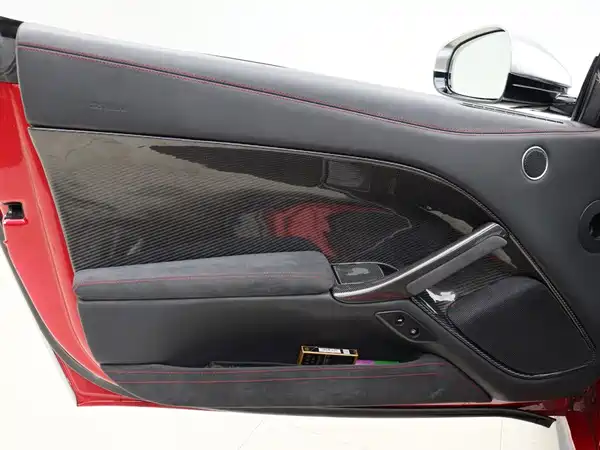 Ferrari F12berlinetta 2015
