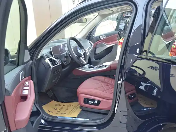 BMW X5 2026