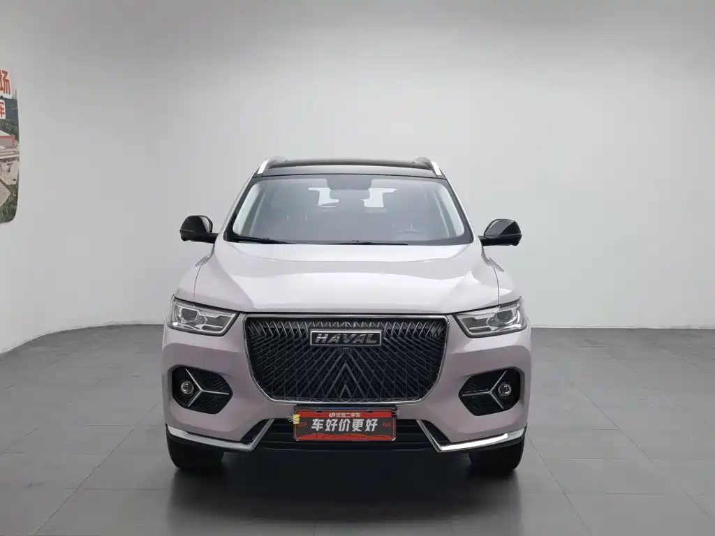 Haval H6 2021