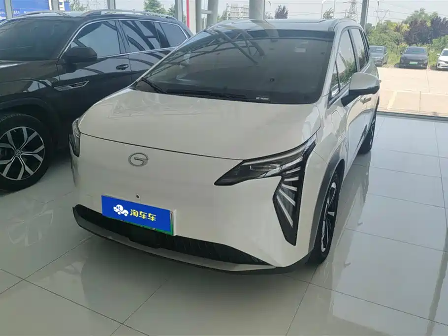 Aion Y 2023