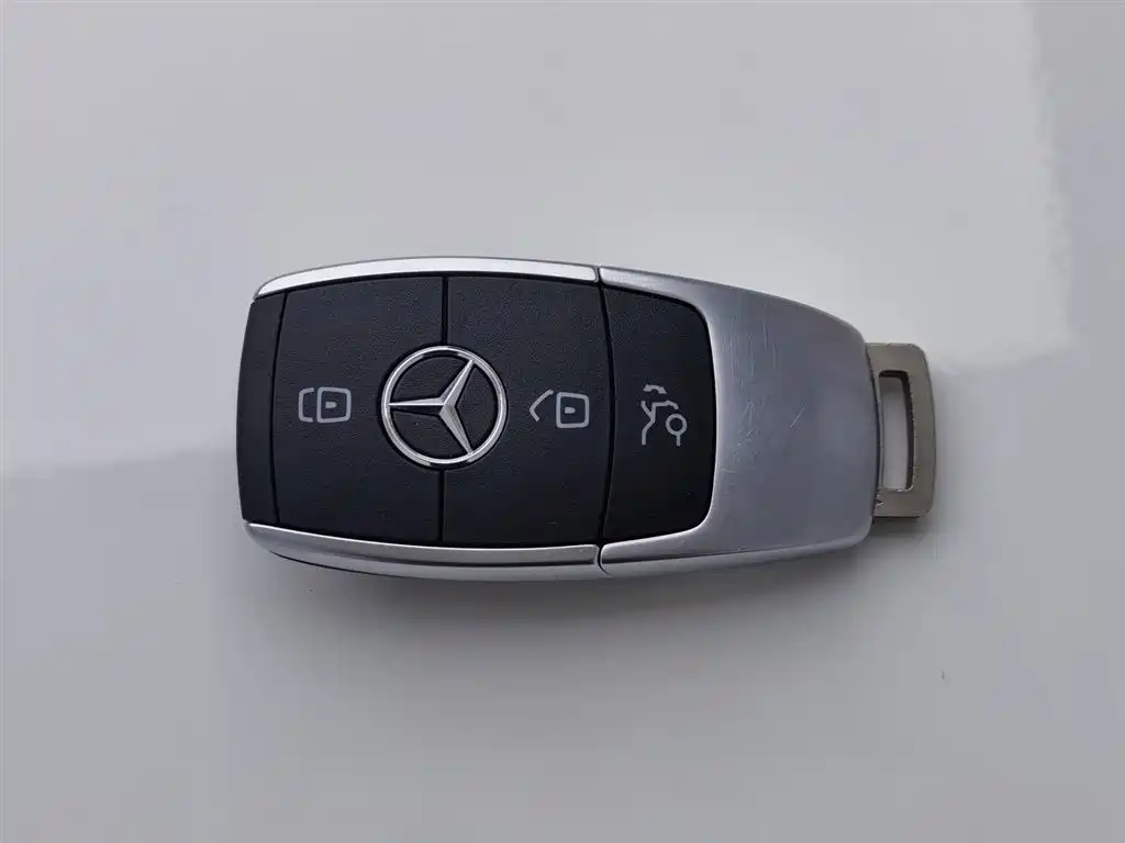 Mercedes-Benz A-Class 2020 — фото 19