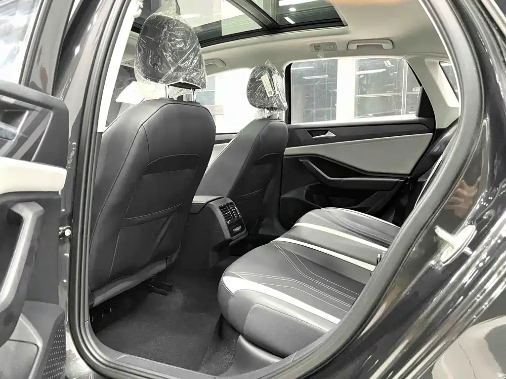 Jetta VA7 2025 — фото 13