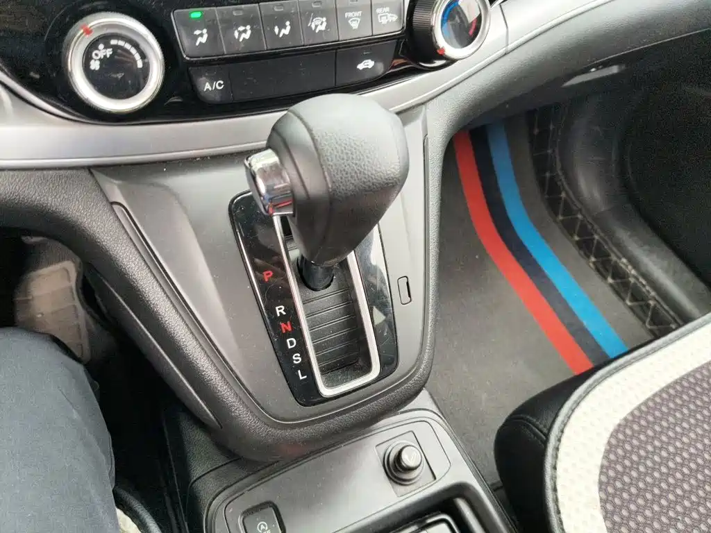 Honda CR-V 2016