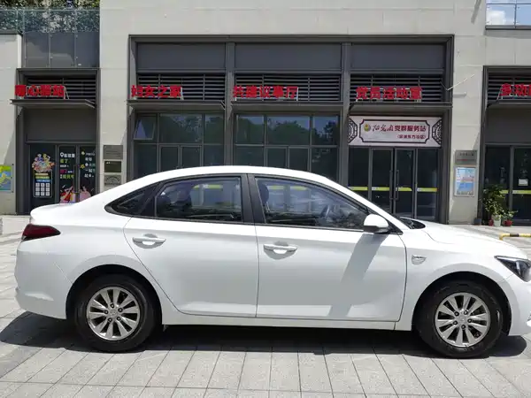 Hyundai Yuedong 2018