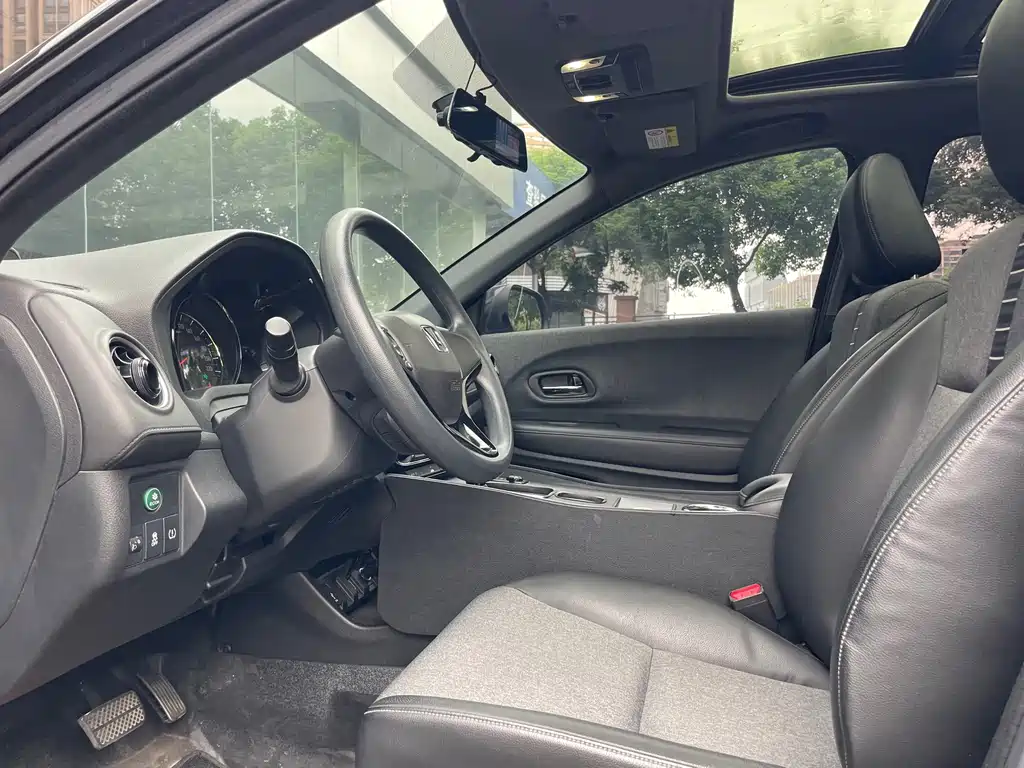 Honda XR-V 2022