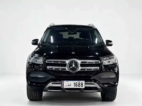 Mercedes-Benz GLS 2020