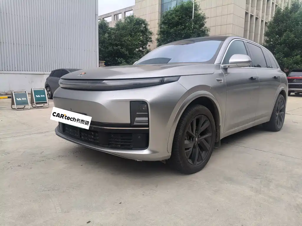 Li Auto Li L7 2023