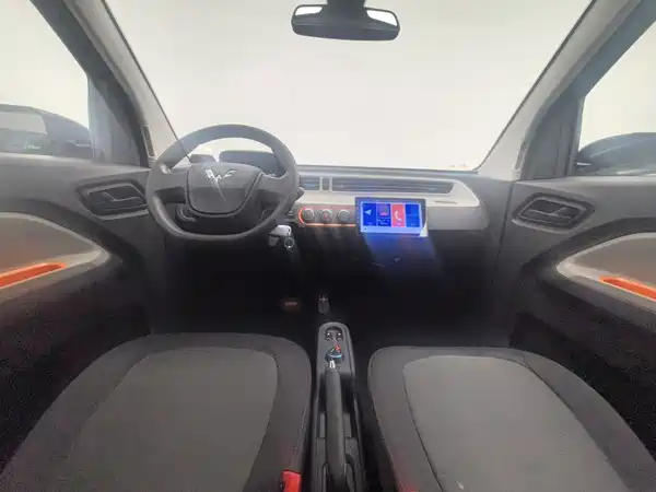 Wuling Hongguang MINIEV 2021