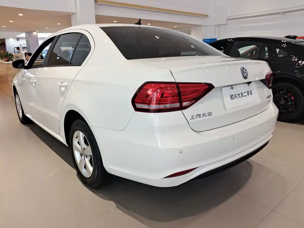 Volkswagen Lavida 2022