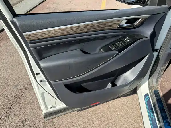 GAC Trumpchi M8 2024