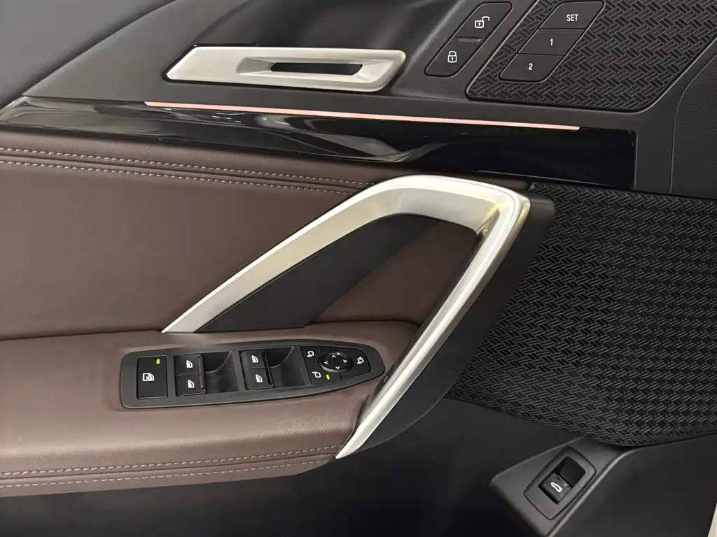 BMW X1 2023 — фото 10