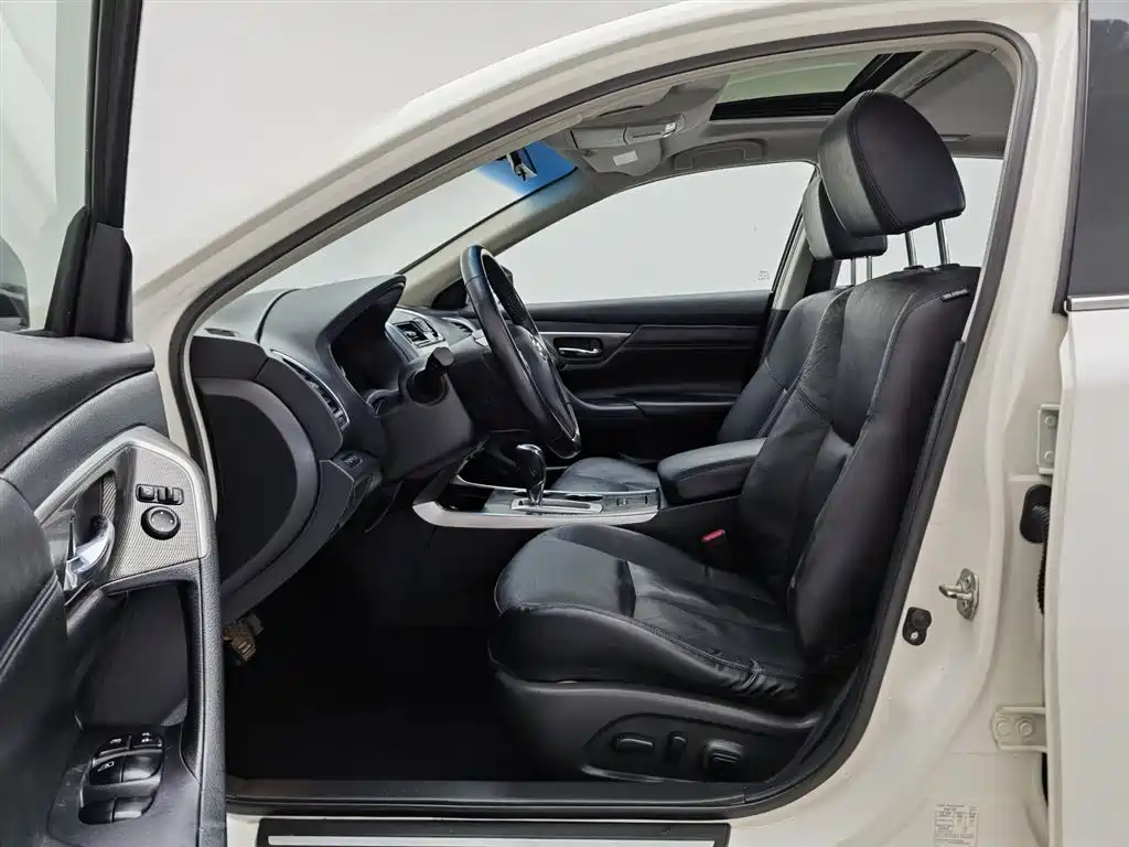 Nissan Teana 2015 — фото 10