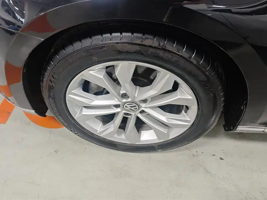 Volkswagen Magotan 2020