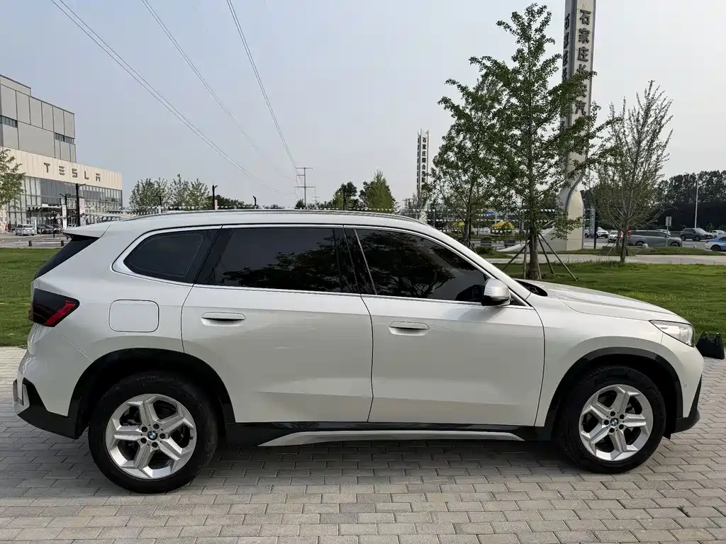 BMW X1 2023
