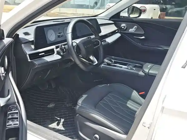 Chery Arrizo 8 2024