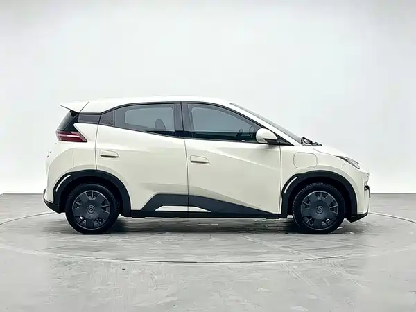 BYD Seagull 2024