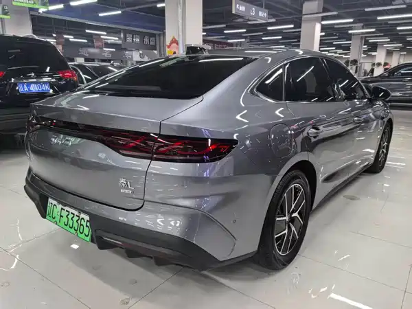 BYD Qin L 2025