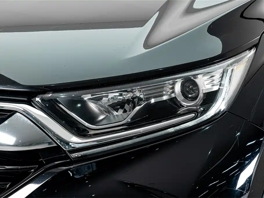 Honda CR-V 2019