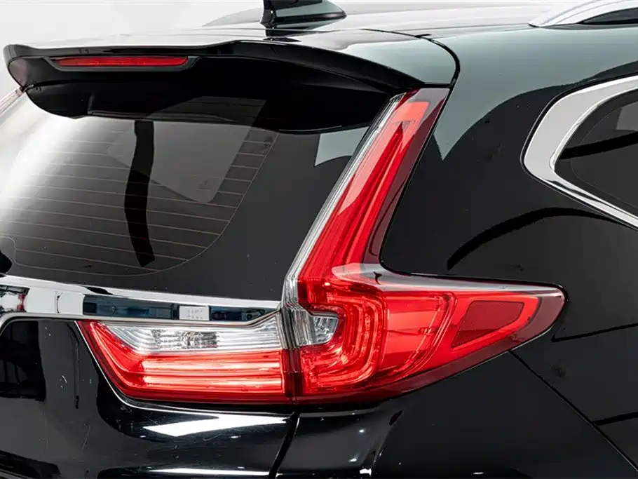 Honda CR-V 2019 — фото 8