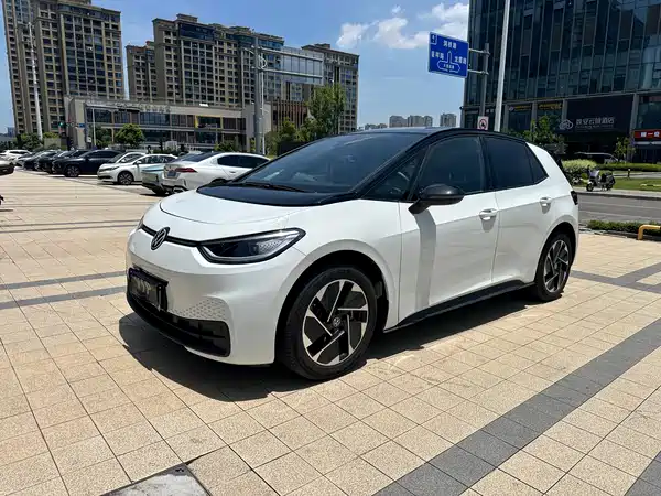 Volkswagen ID.3 2025