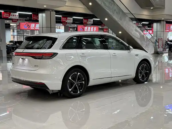 Shangjie H5 2025