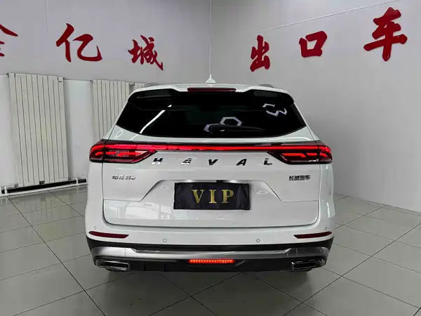 Haval H6 2023