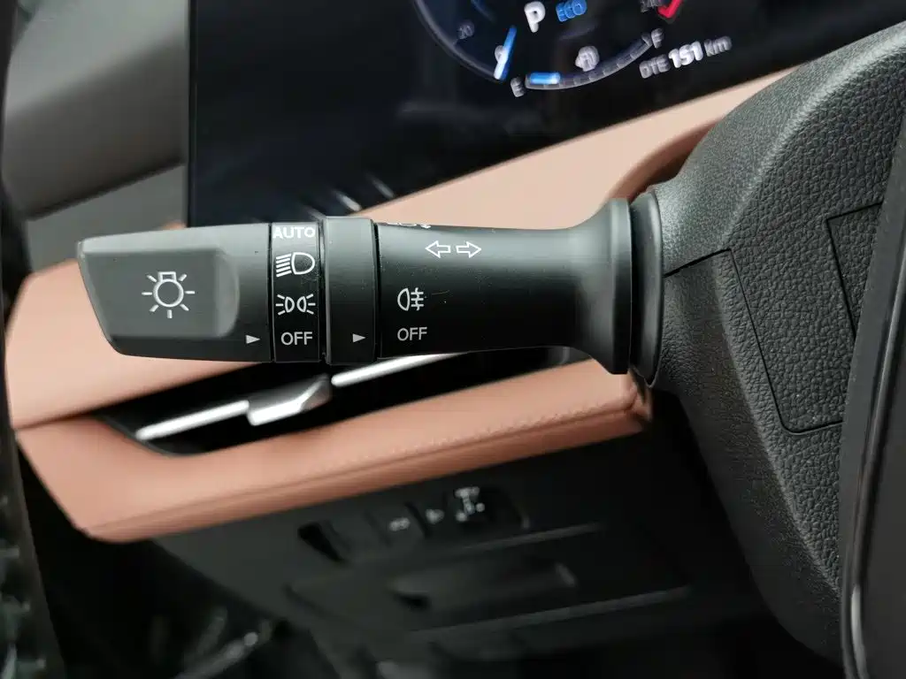 Changan CS75PLUS 2025 — фото 21