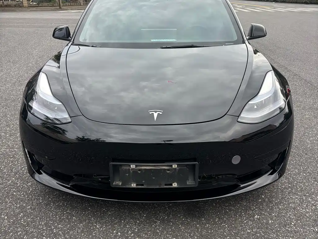 Tesla Model 3 2023 — фото 2