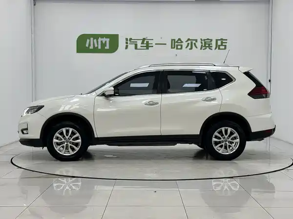 Nissan X-Trail 2023