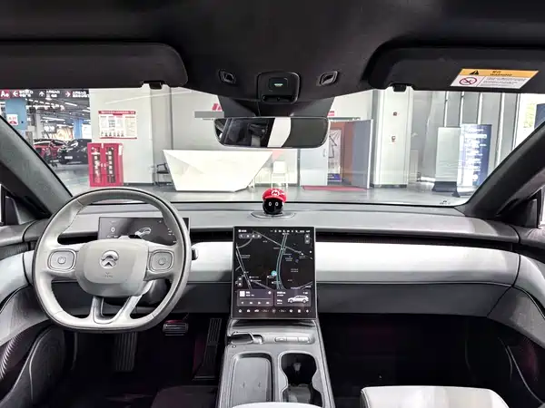 NIO ET5T 2024