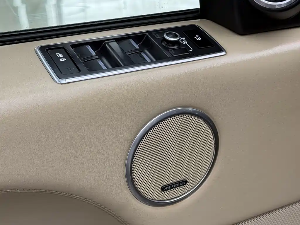 Land Rover Range Rover 2014 — фото 10