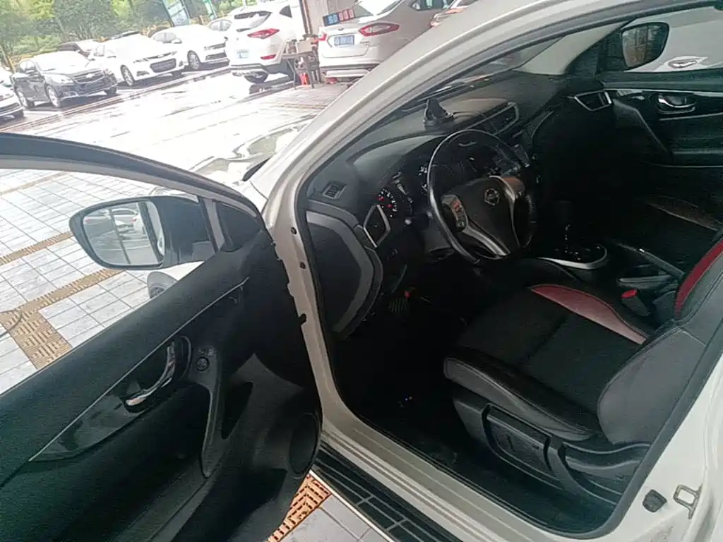 Nissan Qashqai 2019 — фото 16