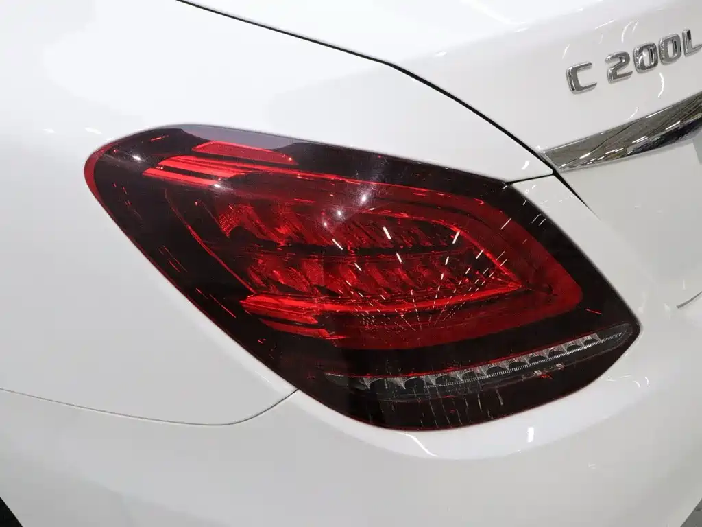 Mercedes-Benz C-Class 2021 — фото 19