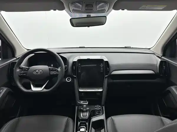 Hyundai ix35 2022