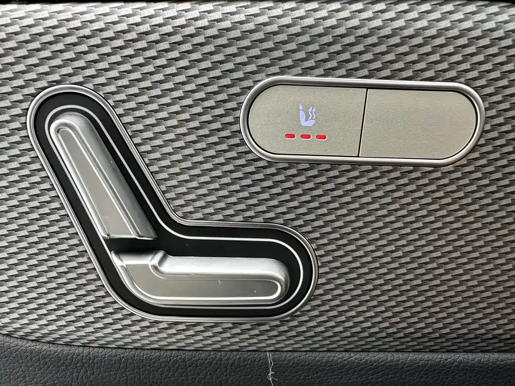 Mercedes-Benz GLA 2022 — фото 12