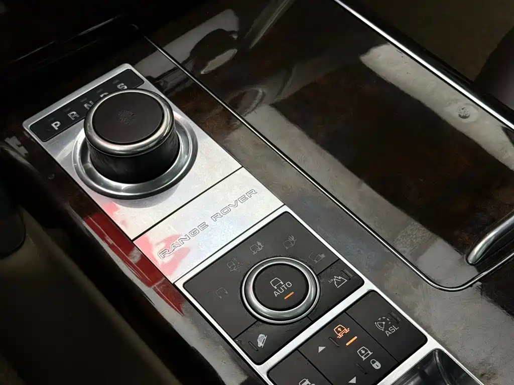 Land Rover Range Rover 2014 — фото 15