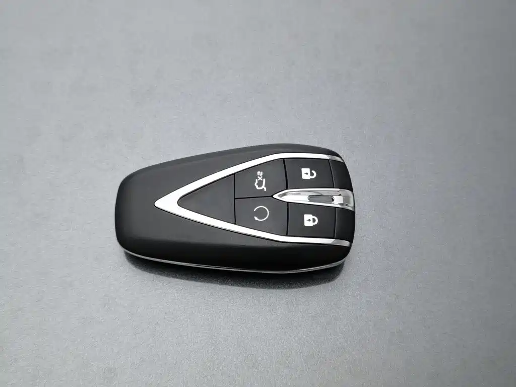 Changan CS75PLUS 2025 — фото 19