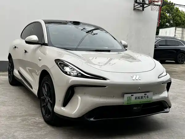 IM Motors LS6 2024